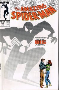 The Amazing Spider-Man #290 (1987)