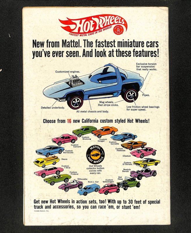 Adventure Comics #371