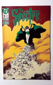 The Spectre #14 (1988) DC Comics 1st Print Comic Book