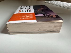 LONE WOLF AND CUB VOL. 3: THE FLUTE OF THE FALLEN TIGER