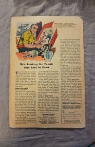 Fantastic Four #16 (1963)