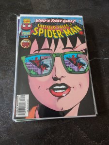 Untold Tales of Spider-Man #16 (1996)