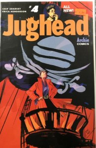 Jughead #4 (2016)