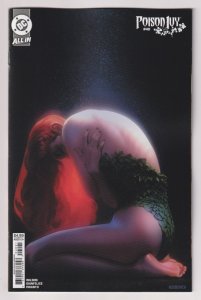 Poison Ivy #40 Cvr B Noobovich Variant (DC, 2026) NM