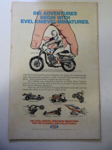 2001, A Space Odyssey #2 VG Condition chew bc