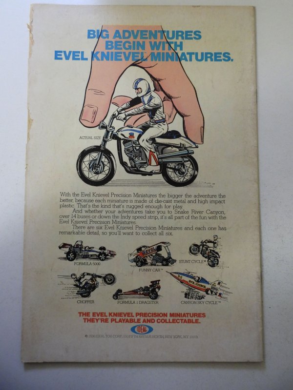 2001, A Space Odyssey #2 VG Condition chew bc