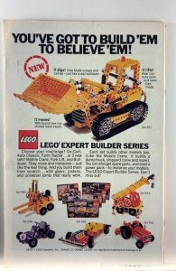 Micronauts #11 (1979)