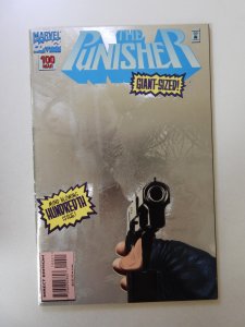 The Punisher #100 (1995) VF+ condition