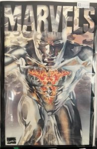 Marvels #3 (1994)