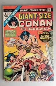 Giant-Size Conan #3 (1975)
