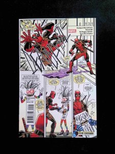 Deadpool #2C 4th Series Marvel Comics 2016 NM  Koblish Variant