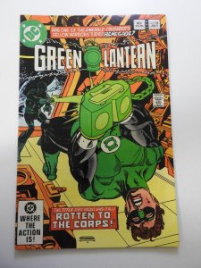 Green Lantern #154 (1982)