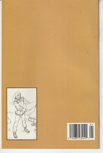 The Elsewhere Prince #1  (1990)