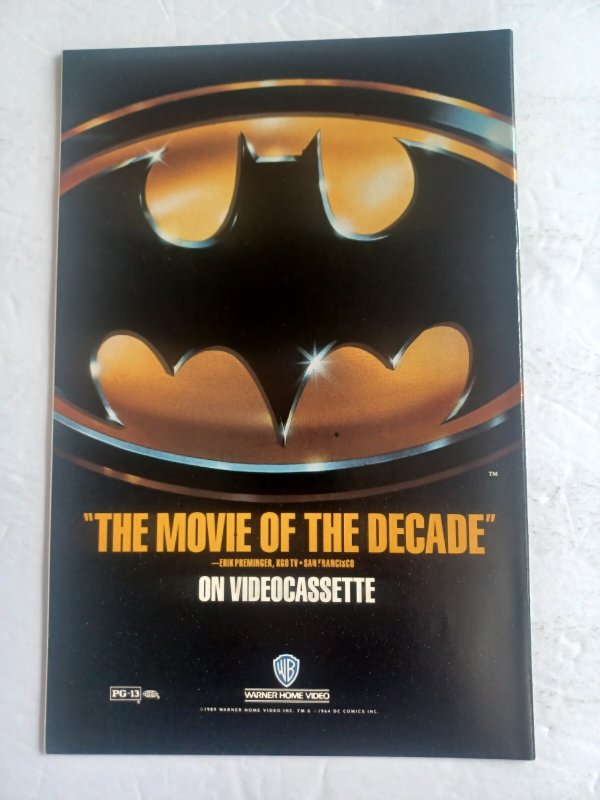 Sandman #12 - Gaiman - Vertigo - 1990 - NM