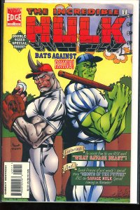 The Incredible Hulk #435 (1995)