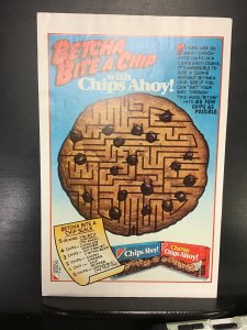 The New Mutants #66 Direct Edition (1988)nm