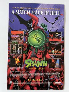 Turok - The Hunted #2 - NM-  (1996)