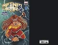 Infinity Wars #6 (Bartel Fantastic Four Villains Var) Marvel Comics Comic Book