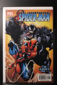 Spectacular Spider-Man #1 (2003)