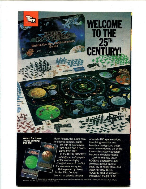 Firestorm The Nuclear Man #77 - WE COMBINE SHIPPING! (7.5) 1988