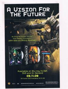 War Is Hell # 1 VF MAX Comic Books The First Flight Of The Phantom Eagle!!!! SW5