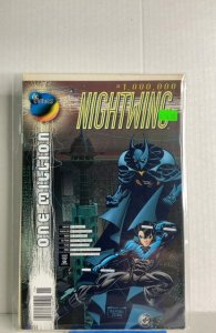 Nightwing #1000000 (1998)