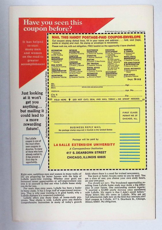 The Amazing Spider-Man #139 (1974) Spider-Man [Key Issue]