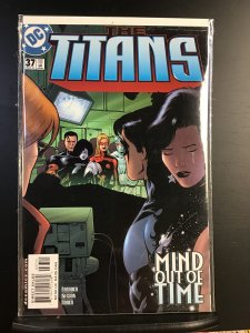 The Titans #37 (2002)