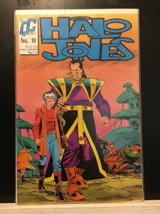 Halo Jones #10 (1988)