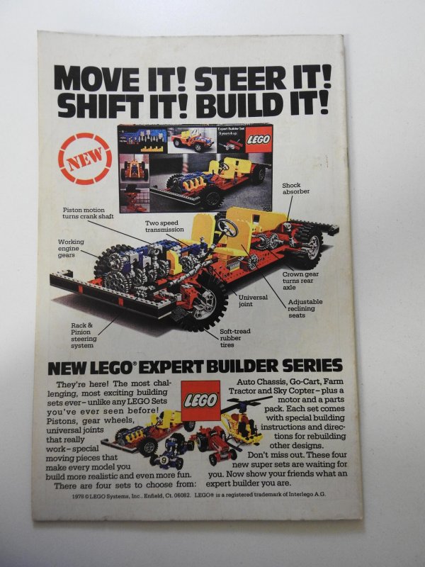 The Spectacular Spider-Man #25 (1978)