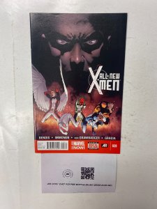 All New X-Men #28 FN-VF Marvel Comics Group 11 PB5