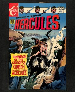 Hercules (1967) #8