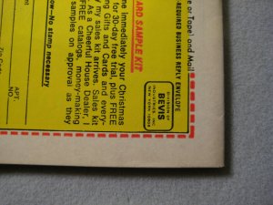 Tarzan #222 (1973, DC comics) 