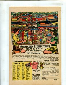 FAMOUS FUNNIES #130 (4.0)!