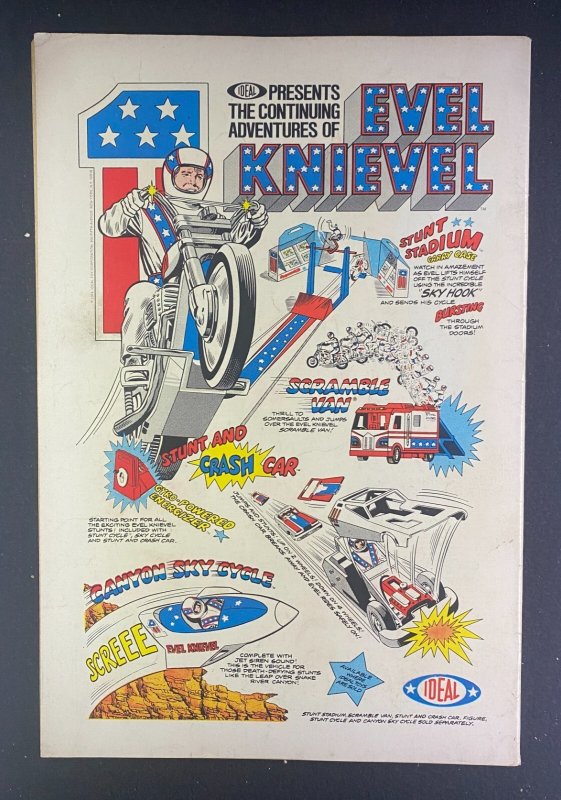 Incredible Hulk (1968) #184 FN/VF (7.0)