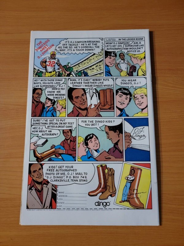 Green Lantern #135 ~ NEAR MINT NM ~ 1980 DC Comics