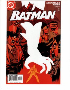 Batman #624 Direct Edition (2004)  >>> $4.99 UNLIMITED SHIPPING!!! See More !!!