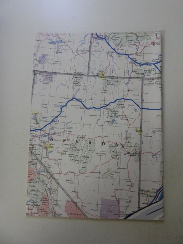 The Tick #9 (1991) 1st print NM- condition