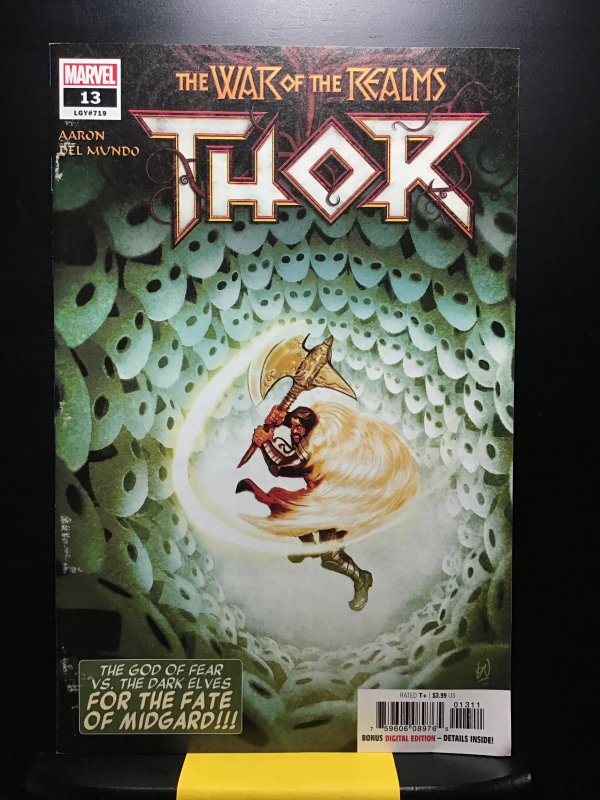 Thor #13 (2019)