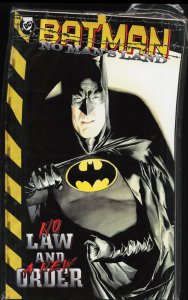 Batman: No Law and a New Order (1999) Batman