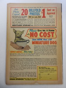 Astonishing #52 from Atlas Comics in Beautiful VG/Fine Condition!!