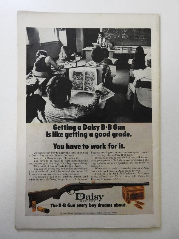 Action Comics #427 (1973) VG Condition