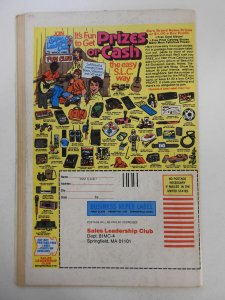 The Uncanny X-Men #147 (1981) Solid VG Condition!