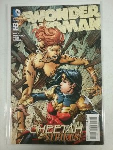 Wonder Woman #47 DC Comics Feb 2016 NW155