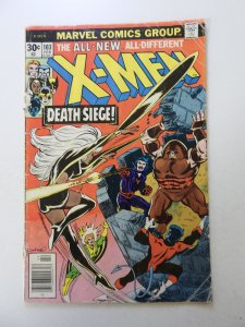 The X-Men #103 (1977) GD condition staples added