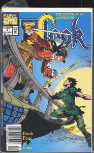 Hook #4 (1992)
