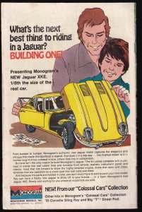 Our Fighting Forces 172 (1977) VG/FN Bronze Age DC War Comics