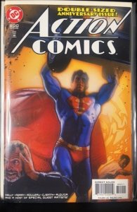 Action Comics #800 (2003)