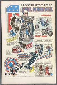 Marvel Two-In-One #13 (1975, Marvel) Featuring Power Man. VF