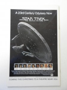 Fantastic Four #209 (1979) VF Condition!